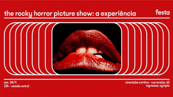 The Rocky Horror Picture Show | A experiência